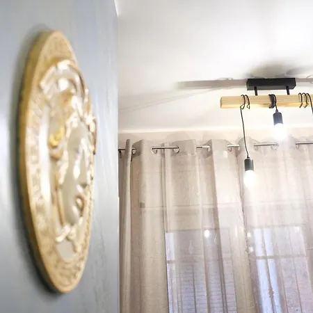Sweet House Melania Apartman Catania