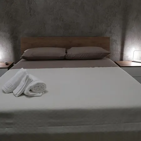 Apartman Sweet House Melania Catania