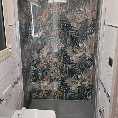Apartman Sweet House Melania