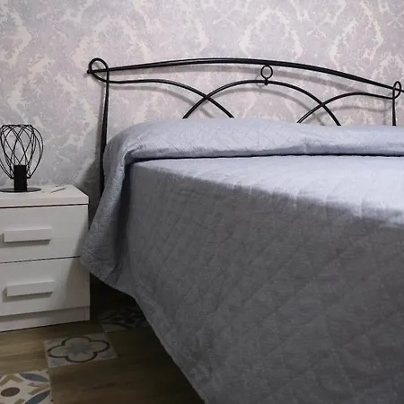 Sweet House Melania Apartman Catania
