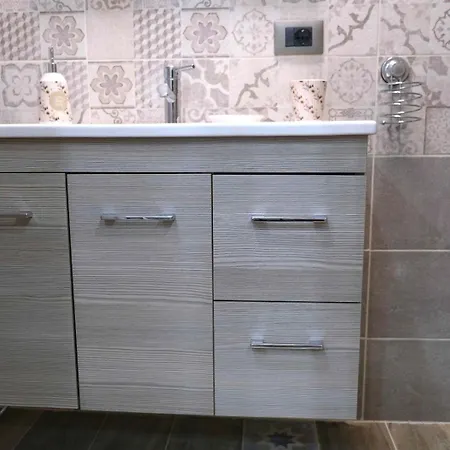 Sweet House Melania Apartman
