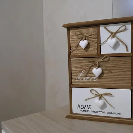 Sweet House Melania * Catania