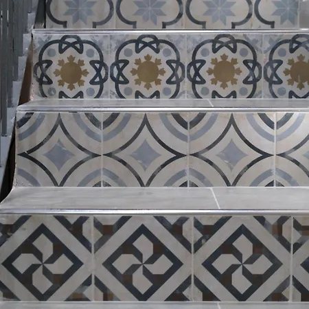 Sweet House Melania Apartman Catania