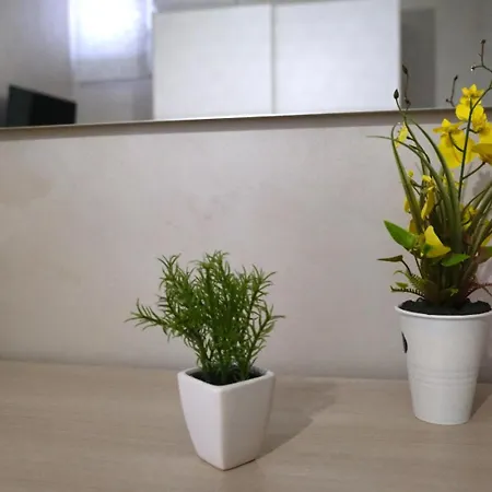 Sweet House Melania Apartman