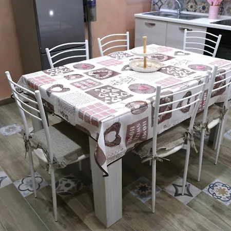 Sweet House Melania Catania