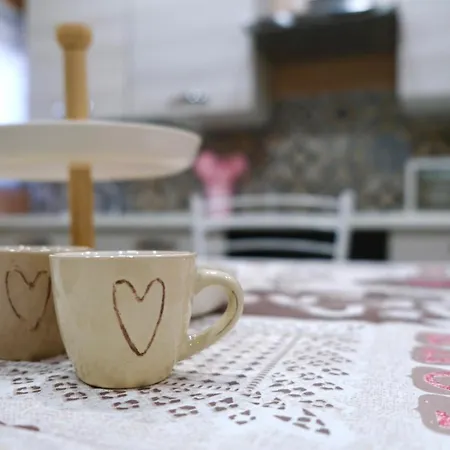 Sweet House Melania Apartman