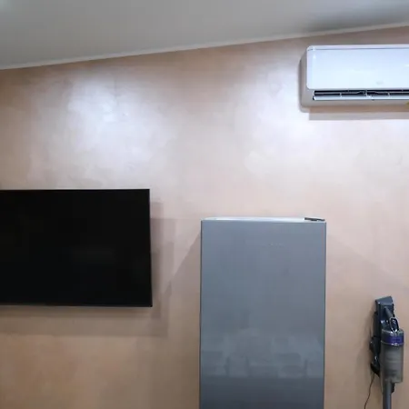 Sweet House Melania Apartman Catania