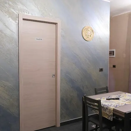 Sweet House Melania Apartment Catania