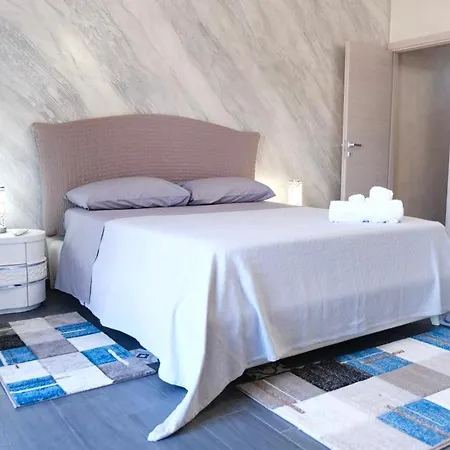 Sweet House Melania Apartment Catania