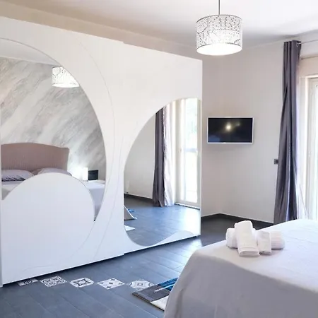 Sweet House Melania Apartment *