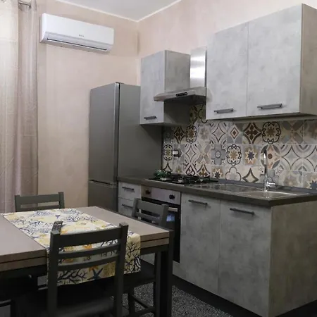 Sweet House Melania Apartment Catania