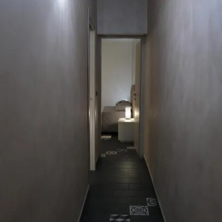 Sweet House Melania Apartment