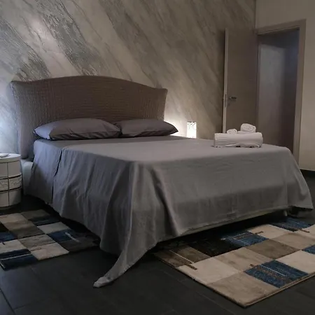 Apartment Sweet House Melania *