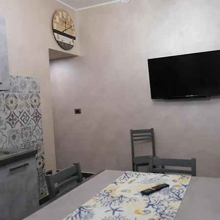 Sweet House Melania Apartment Catania