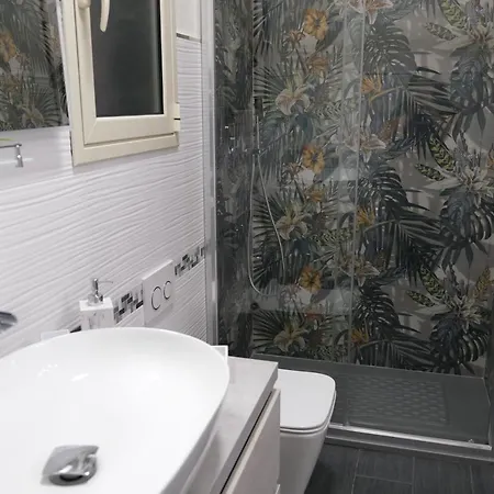 Apartment Sweet House Melania Catania