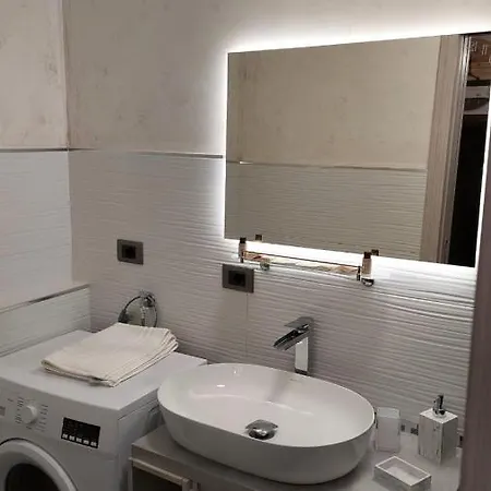 Sweet House Melania Apartment *
