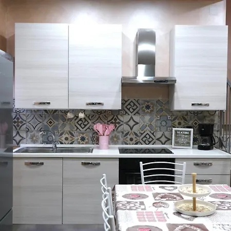 Apartment Sweet House Melania
