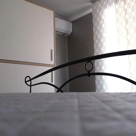 Apartment Sweet House Melania *