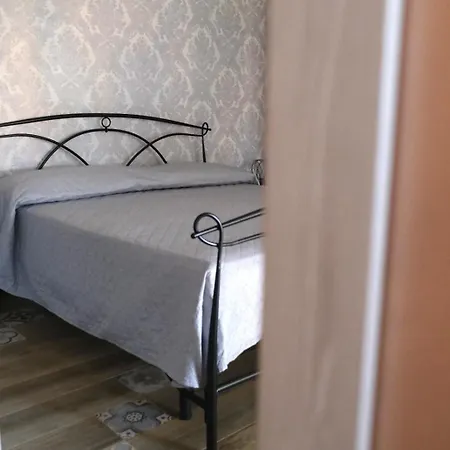 Sweet House Melania Apartment *