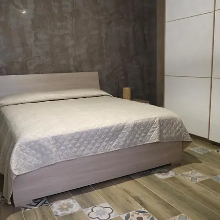 Apartment Sweet House Melania Catania