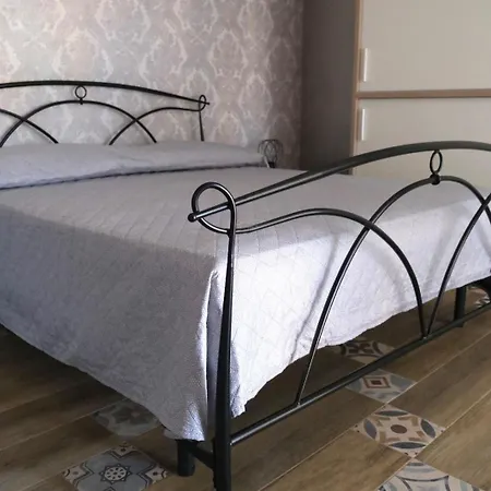 Sweet House Melania Apartment Catania