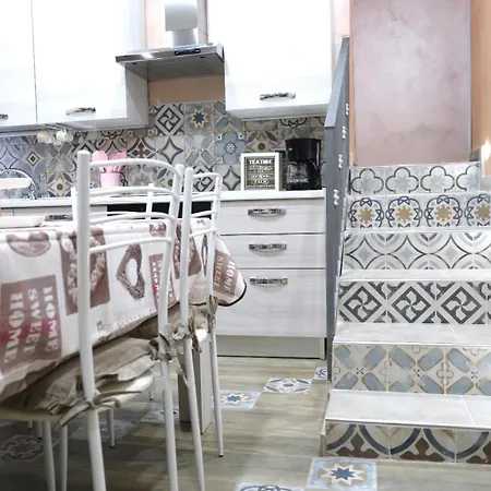 Sweet House Melania Catania