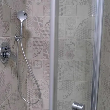 Sweet House Melania Apartment *