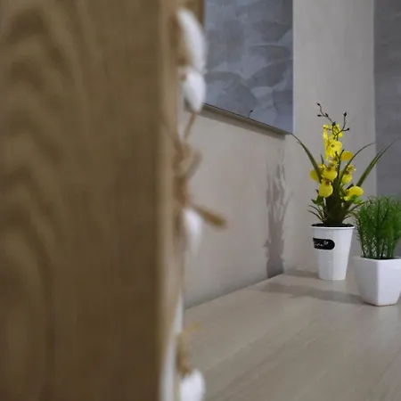 Apartment Sweet House Melania
