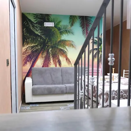 Apartment Sweet House Melania *