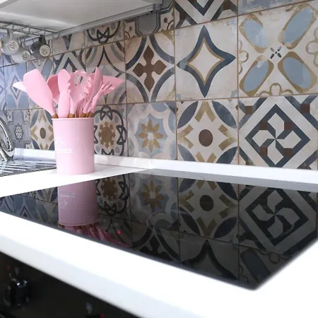 Apartment Sweet House Melania Catania