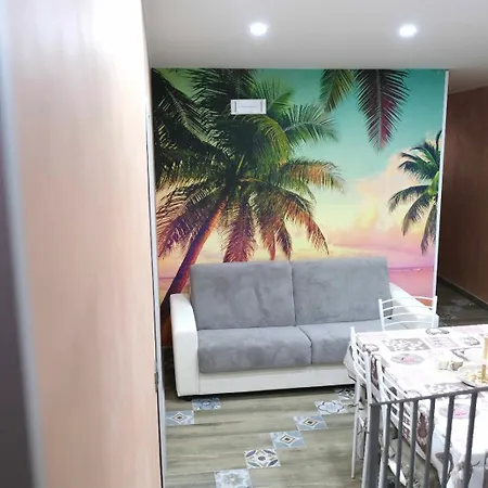 Apartment Sweet House Melania *