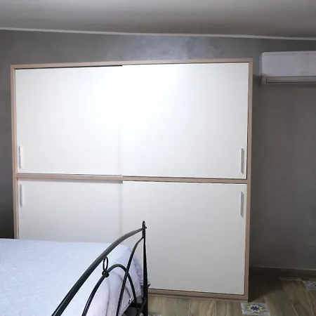Apartment Sweet House Melania Catania
